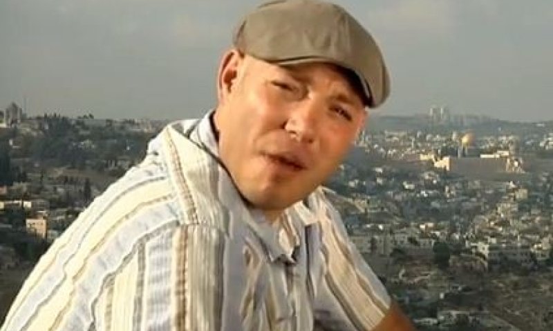 שנה טובה מלאטמה &ndash; מי שמאמין לא מפחד