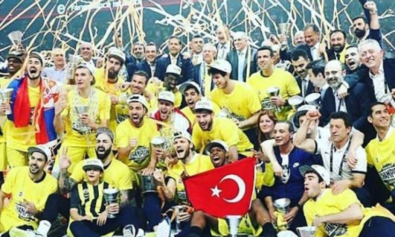 נגמר פסטיבל היורוליג, זמן לחזור לשורשים