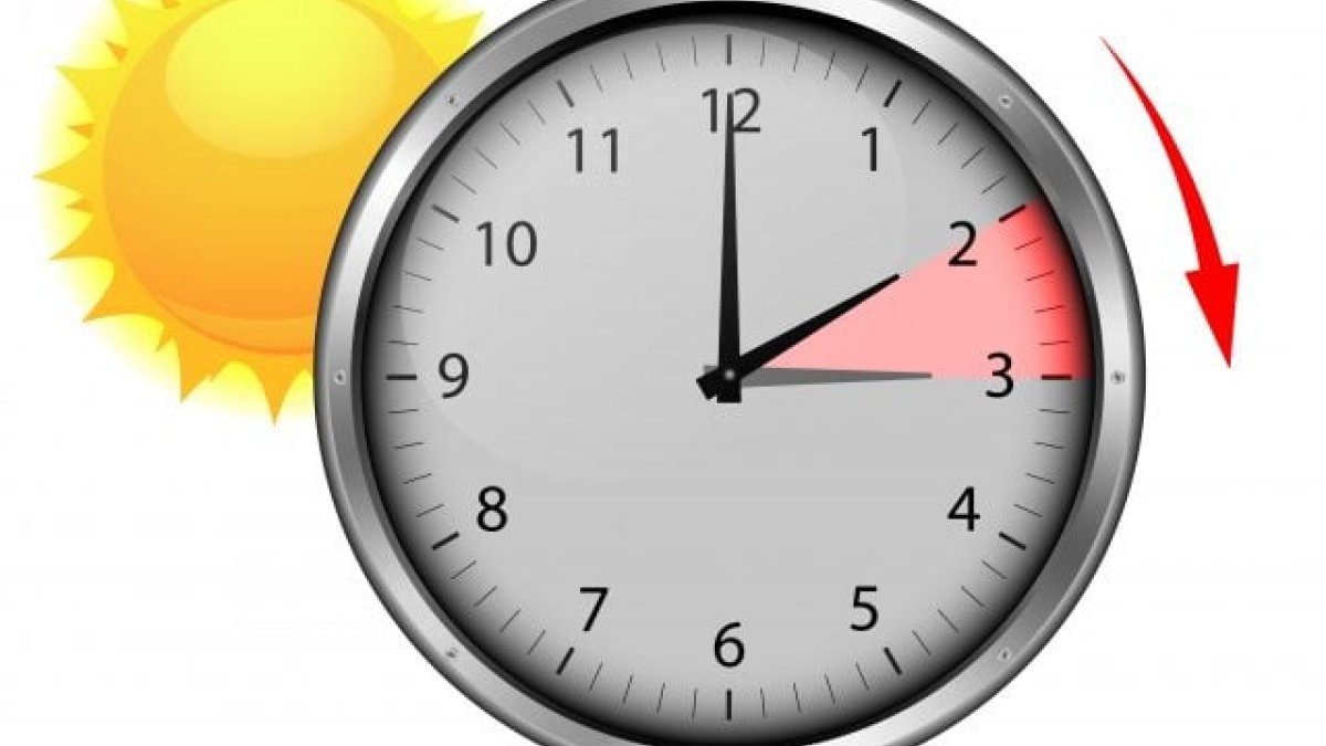 שעון החורף מגיע לסיומו; מתי עוברים לשעון קיץ? - סרוגים
