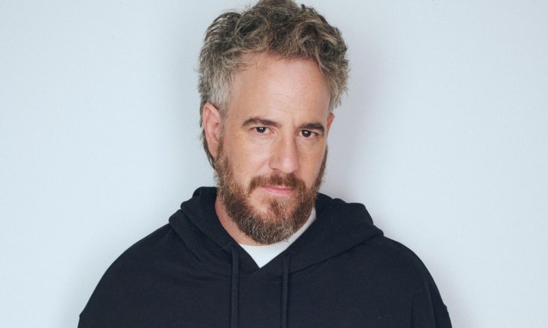 "אפשר לנשום": השיר המרגש של הזמר יושי אחרי המלחמה