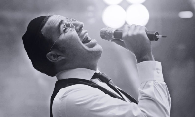 ושמחת: קליפ מקפיץ ליעקב שוואקי