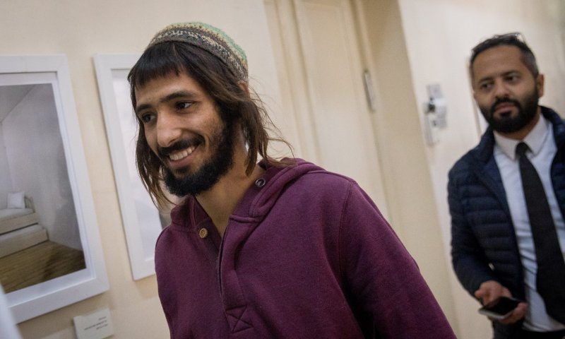 בית המשפט גזר את דינו של החתן מ'חתונת השנאה'