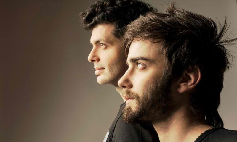 חוזרים לאחור: גיא ויהל בקליפ חדש ומרהיב