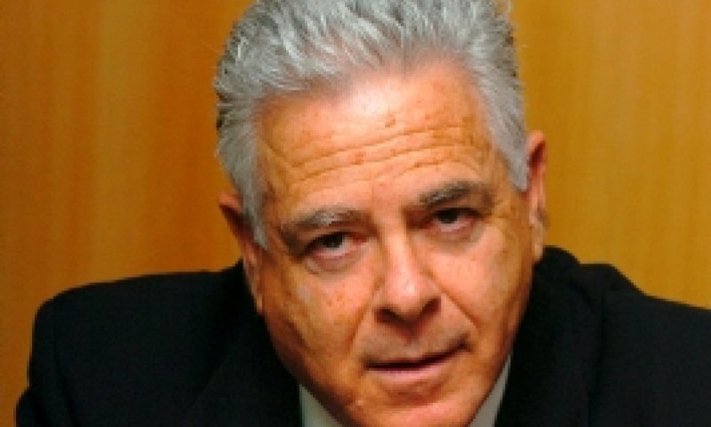 "שטיפת המוח בעניין הפלסטיני היא בסגנון גבלס"