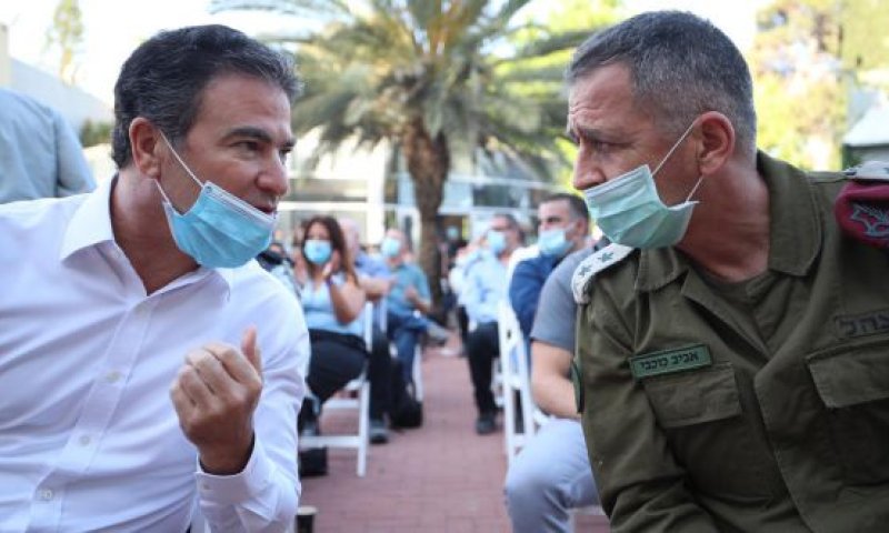 מפיגועי התאבדות ועד חוסר תגובה: תרחישי הסיפוח