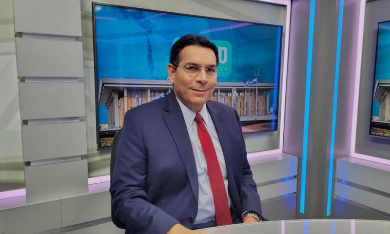 &rdquo;אם לא יקחו את המושכות מהשותפות &ndash; לא נוכל לתפקד&rdquo;