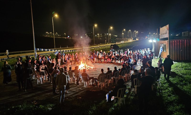 המאבק הצליח: אלה השינויים שיתבצעו בכפר פונדוק