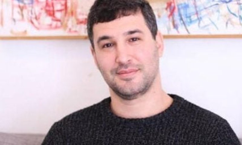 לא תתקיים שבעה: מועד הלוויתו של איתי סבירסקי הי"ד