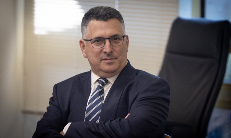 סקר מנדטים ראשון אחרי פירוק המחנה הממלכתי