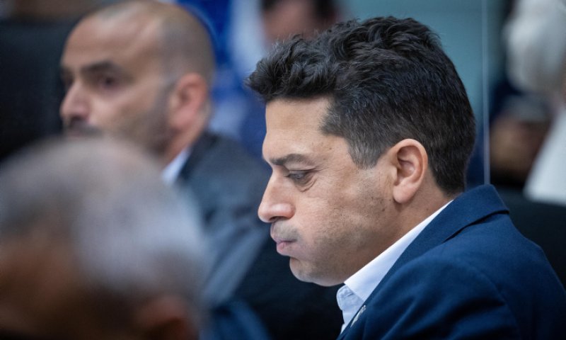 הליכוד מערער לעליון על פסילתו של עמיחי שיקלי