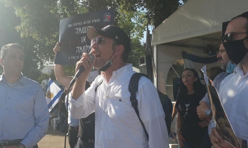 הנשמה או הלוויה: המלחמה של המוזיקה היהודית