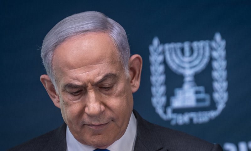 "הייתי ביביסט; אבל נתניהו כבר לא מה שהיה פעם"