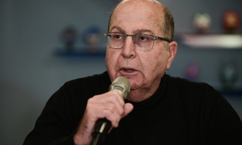 בוגי יעלון מודה: זה הדבר היחיד שאני מצטער עליו