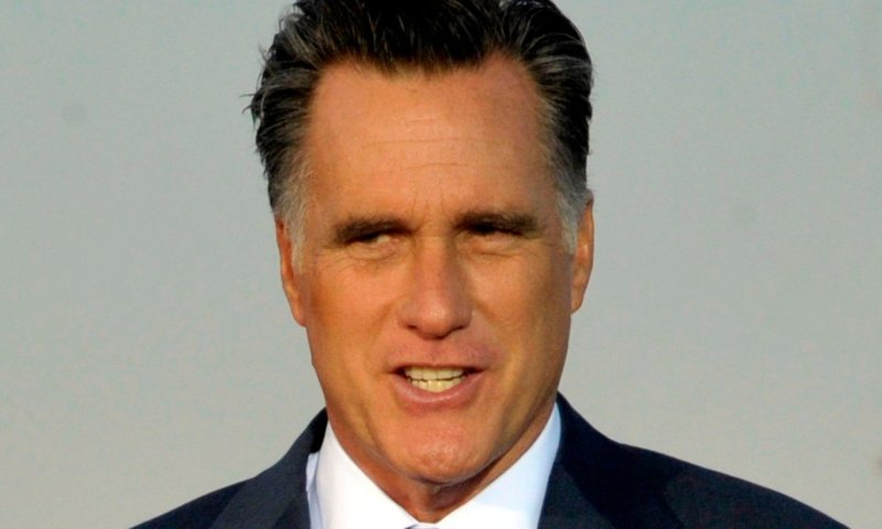 הרב מלמד ליהודי ארה"ב: הצביעו למיט רומני