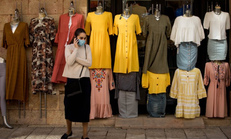 אושר בממשלה: 6 מיליארד ש"ח להחזרת עובדים למשק