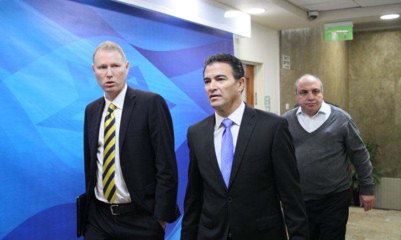 אין שינוי: אלה שמות המשפחה הנפוצים בארץ