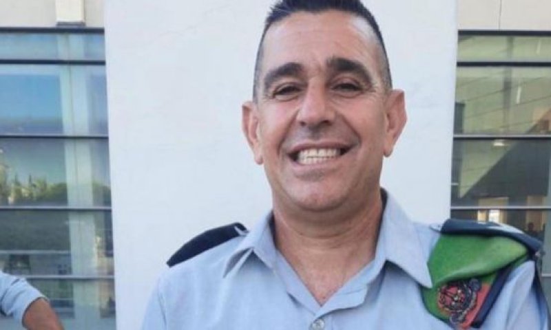 הלוויתו של אורי מויאל הי"ד תתקיים היום ב-12:45