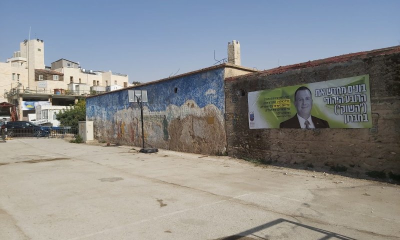 לא רק שוק: בחברון מחכים לאלפי אורחים בשבת הקרובה