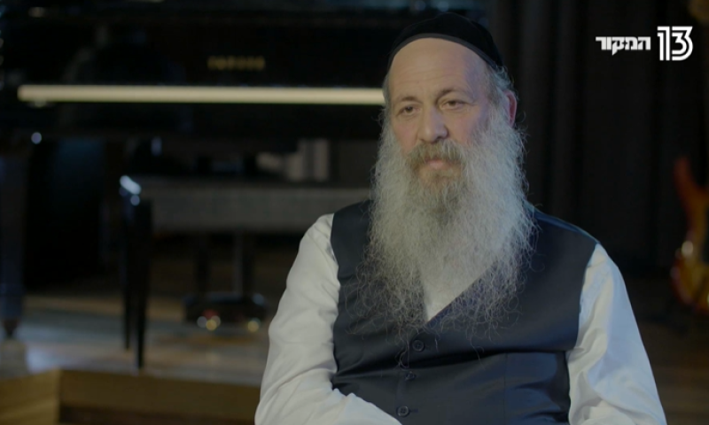 שולי רנד: "אני רוצה היתר, רוצה לצאת לחופשי"