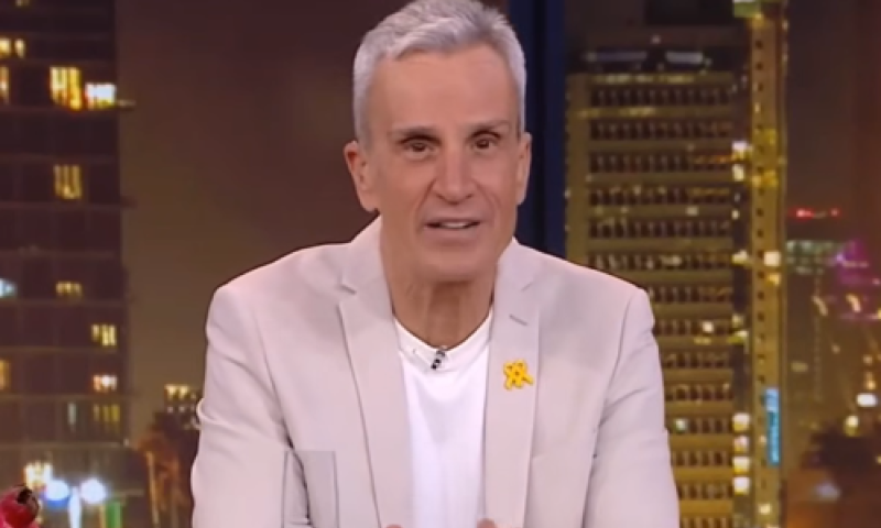 אברי גלעד מציע לשנות את השם של ראש השנה; זה השם החדש