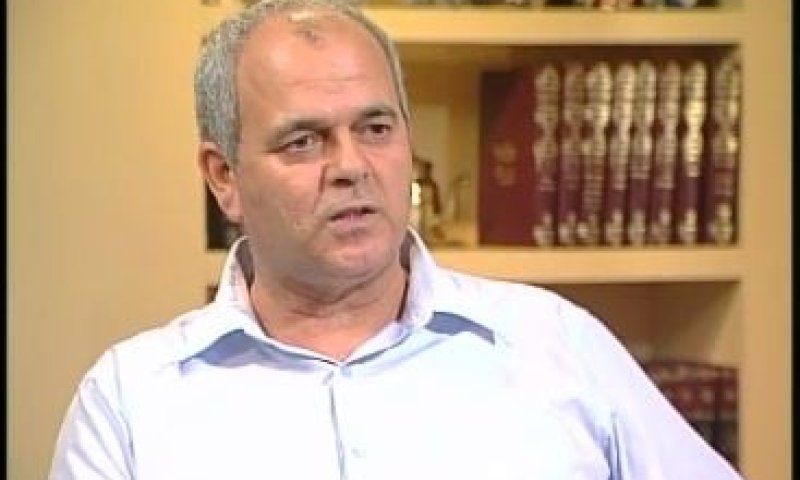 המדען הראשי במשרד החינוך פיקפק בתיאוריה של דרווין ופוטר