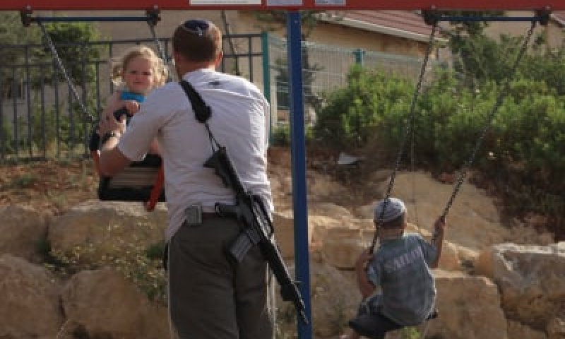 מספר המ"פים ביו"ש גדול פי 5 ביחס למספרם באוכלוסייה