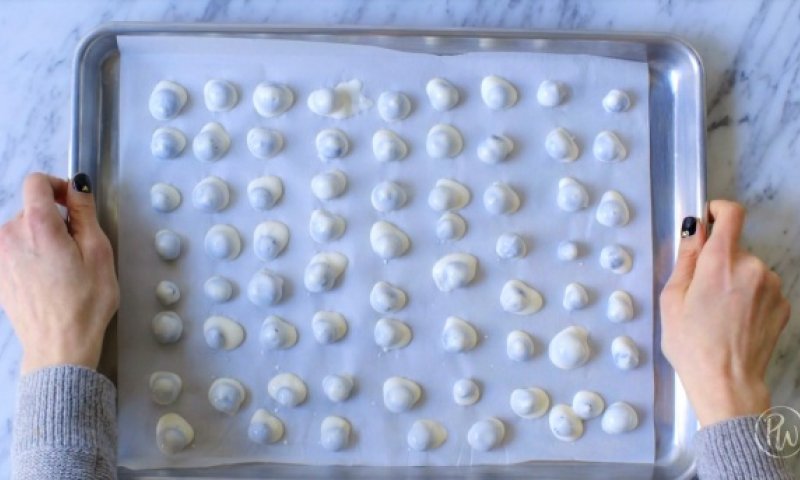 קפוא ומהיר: זה המתכון שתרצו לאמץ לגל החום