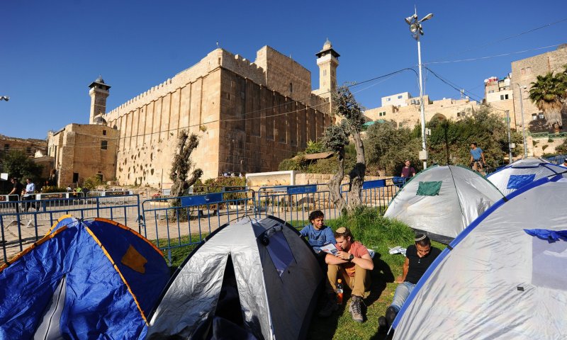 לקראת שבת חברון: שינויים במסלולי האוטובוסים