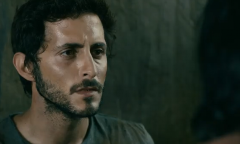 מצטרף לגל גדות: הישראלי החדש בהוליווד