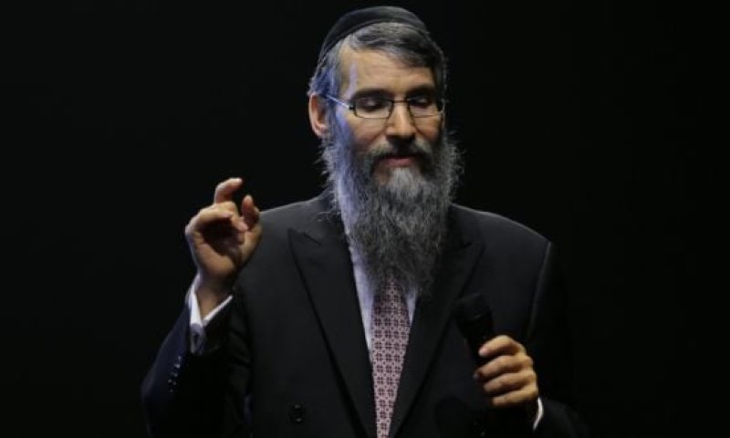 "לבקש רחמים": אברהם פריד בסינגל חדש לאלול