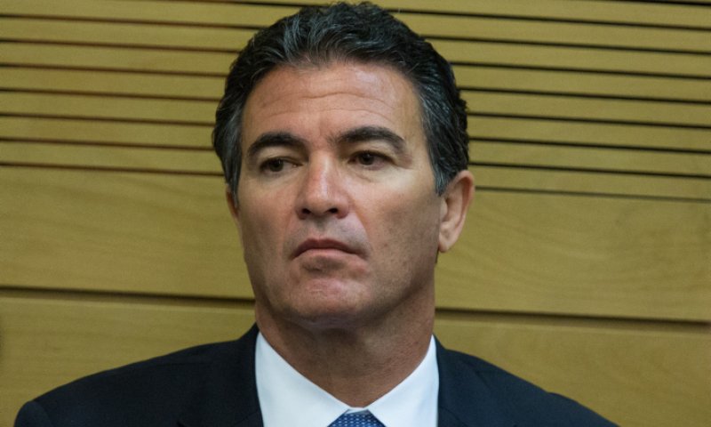 בכיר לשעבר במוסד: "יוסי כהן יהיה רה"מ מצוין"