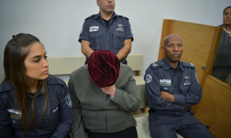 הפרקליטות ביקשה עיון מחדש בהחלטה לגבי לייפר