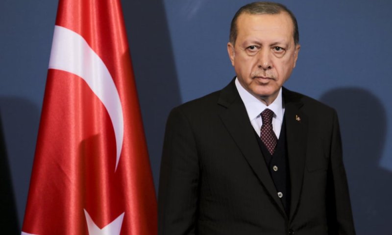 מכה לארדואן: האופוזיציה שוב זכתה בבחירות באיסטנבול