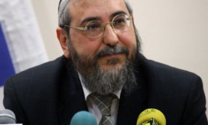 פרשת סדן: תפסיקו לעבוד על מסעוד ומסעודה