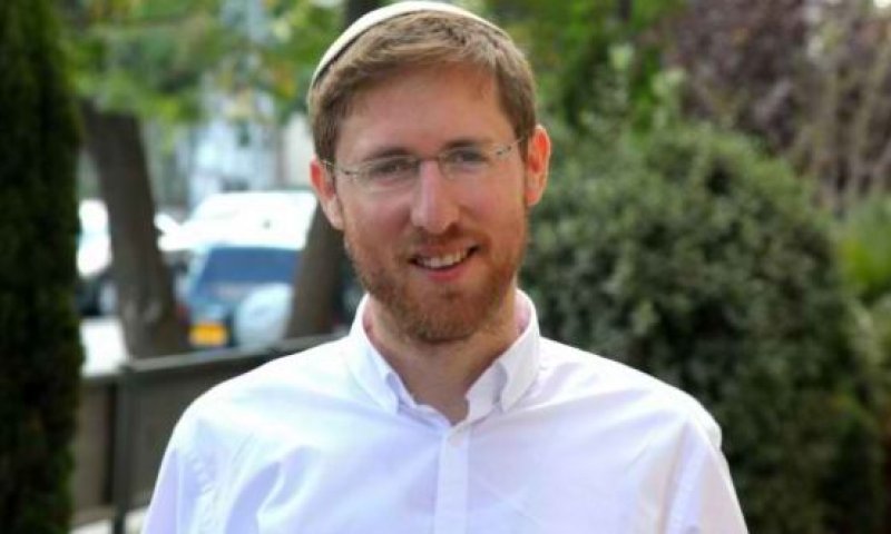 מתחברים לאלול: יצחק מאיר מזמין אתכם לסליחות