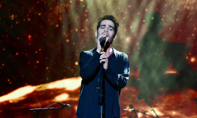 אביב גפן הגיע לקריית גת אך נטש לפני ההופעה