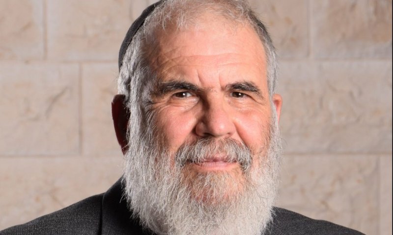 על מוסר יהודי ומוסר נוצרי / תגובה לרב בן שעיה