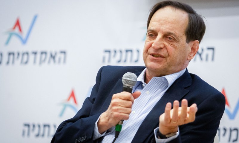 איך נתניהו נמנע ממשפט? דן מרידור ניתק את הטלפון