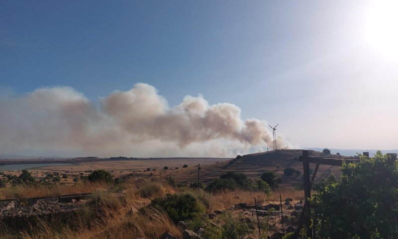 פרטים חדשים על פגיעת חיזבאללה במבנה בצפון