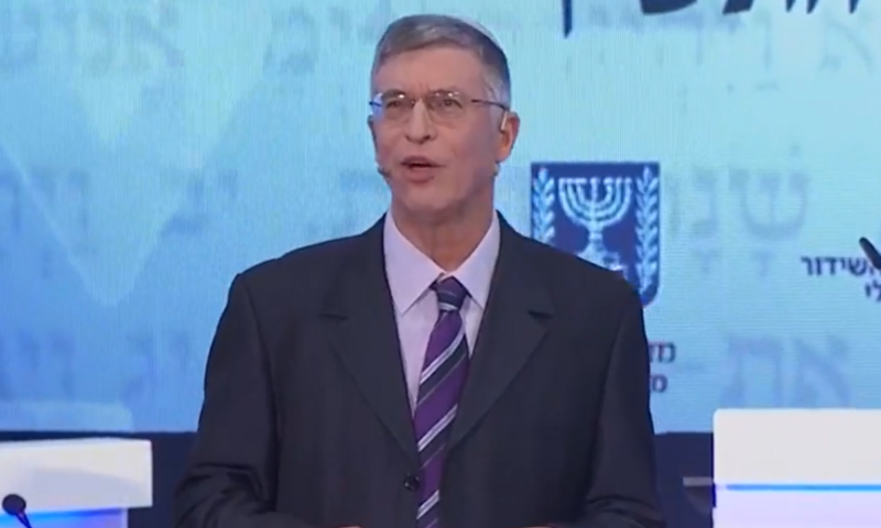 אלו הזוכים בחידון התנ"ך הבינלאומי למבוגרים