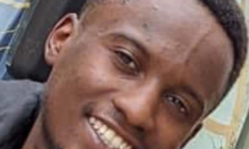 אביו של החלל החטוף: "מעריך את מה שישראל עשו לספר את סיפורו"