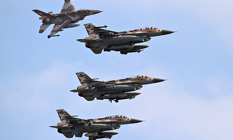 צפו: כך חיסלה ישראל את בכירי חמאס