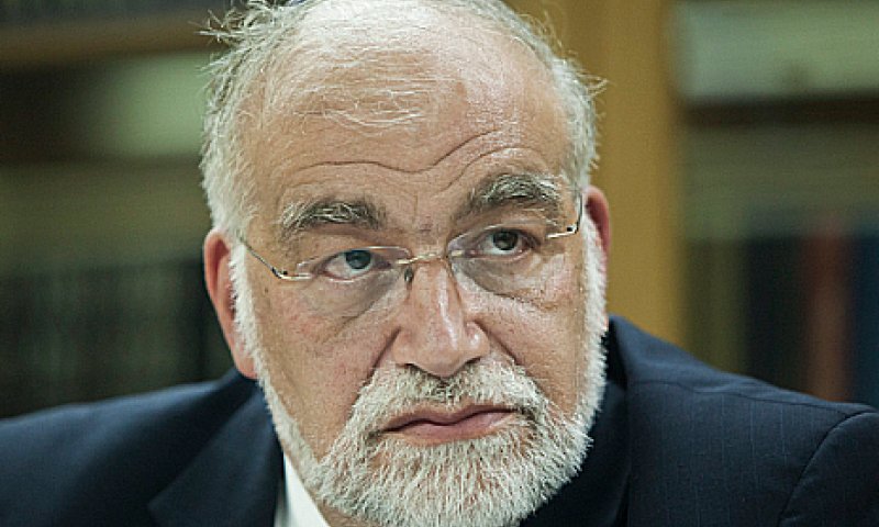 ועדת שרים לחקיקה תשוב לדון בהצעות חוקי המשילות