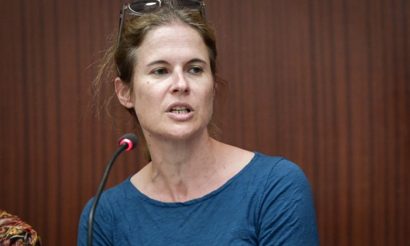 כך שקמה ברסלר הגיבה לחשיפת הקלטות מנדלבליט