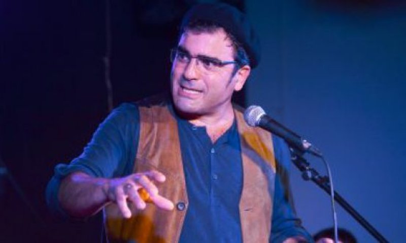 "מקום מסוכן": ג'קי לוי יוצא להגנת עמית סגל