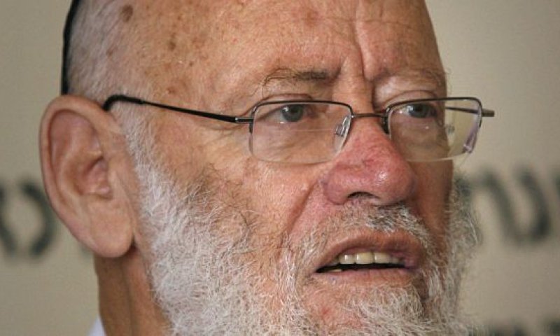 מירי רגב: כביש חדש יקרא על שם הרב והרבנית לוינגר