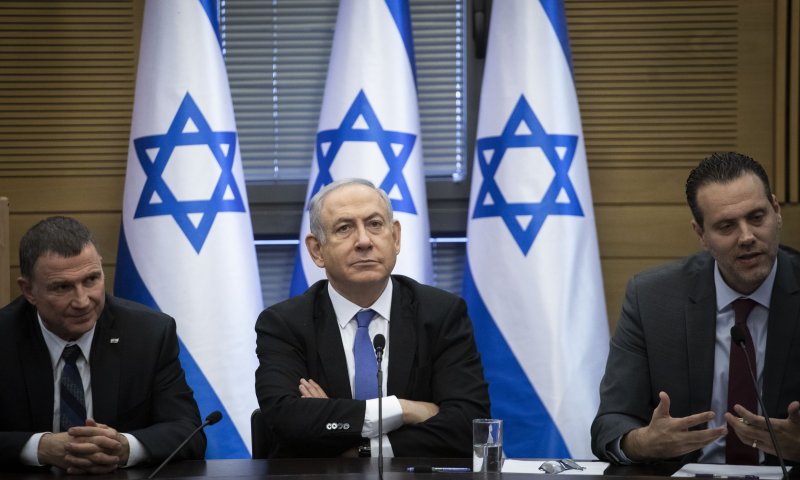 לאחר פיזור הכנסת: החלטה לפריימריז בראשות הליכוד