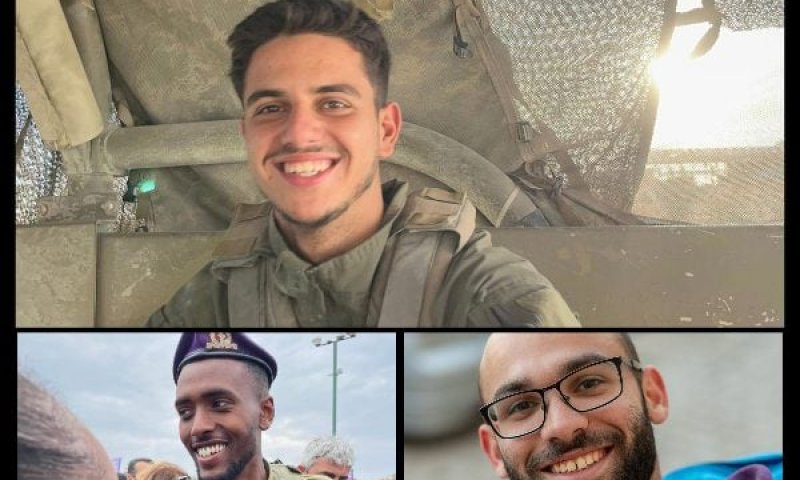 כיבוי הנמ"ר היה נחוץ; המודיעין פספס את זירת המטענים