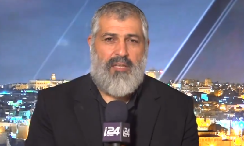 צבי יחזקאלי מצנן את ההתלהבות: "מעט מדי ומאוחר מדי"