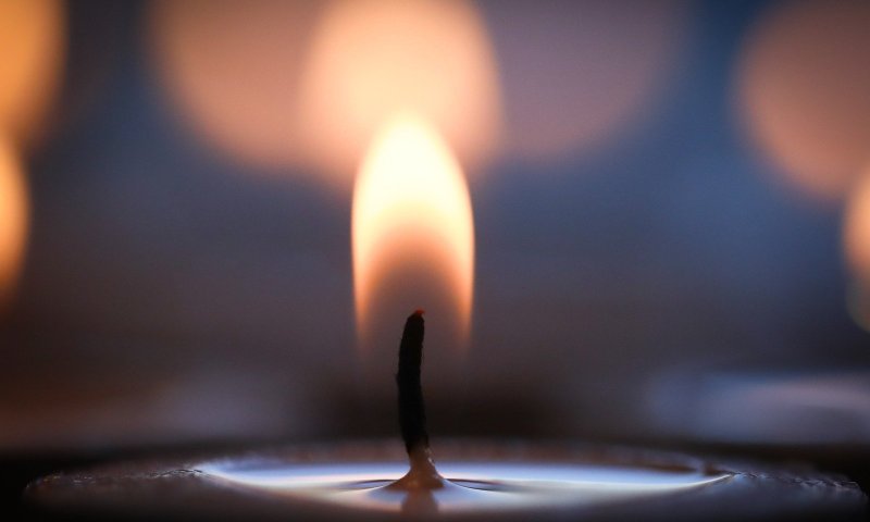 הלם: הרב משה האוור נפטר בפתאומיות